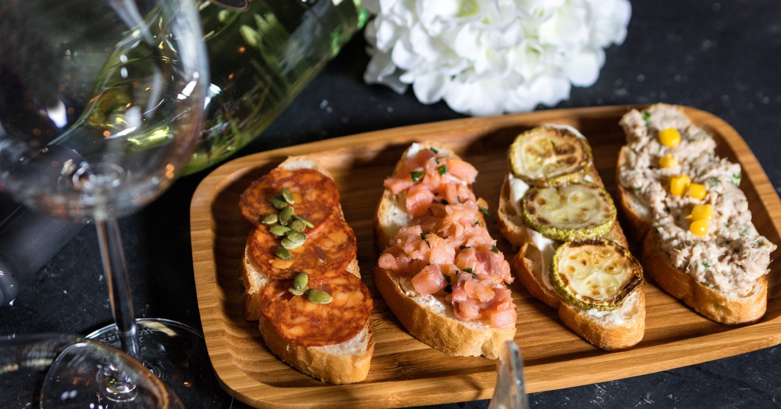 Crostini