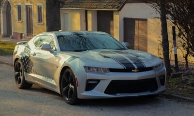 Camero