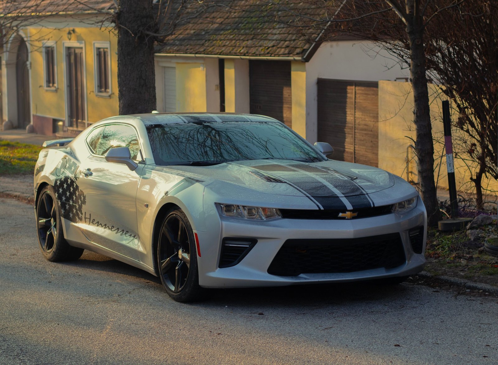 Camero