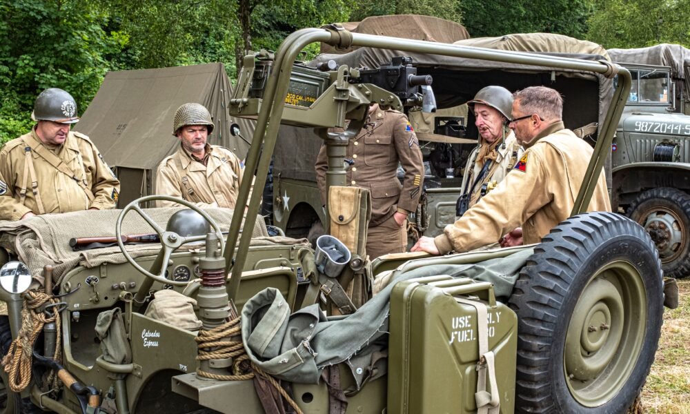WW2