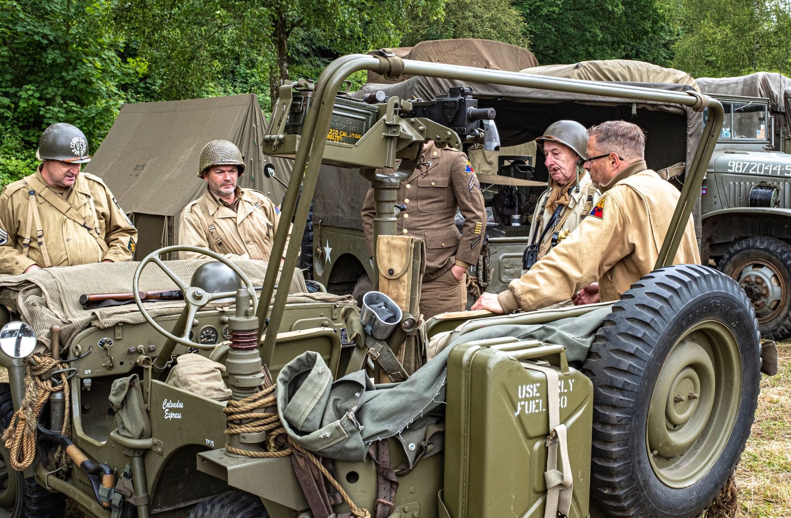 WW2