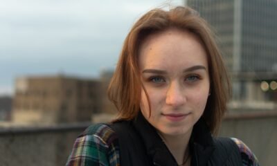 Maddie Kowalski